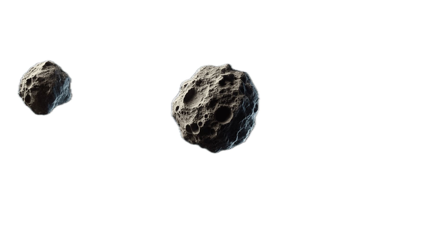 asteroid